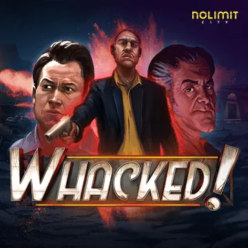 NolimitCity : Whacked! - RIVAL168