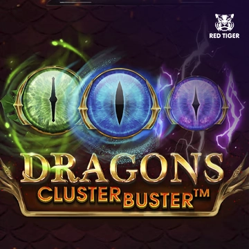 Dragons Clusterbuster - RIVAL168