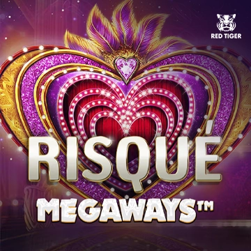 Risque Megaways - RIVAL168