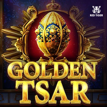 Golden Tsar - RIVAL168