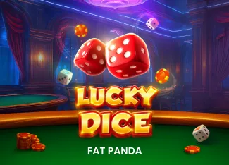 Lucky Dice - RIVAL168