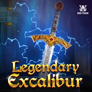 Legendary Excalibur - RIVAL168