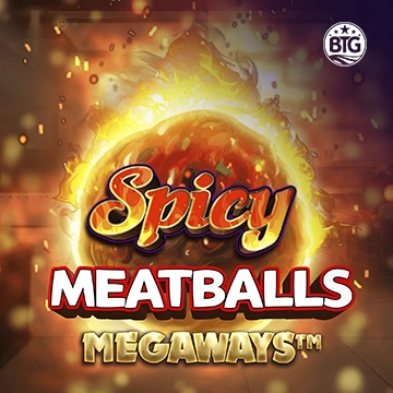 Bigtime : Spicy Meatballs - RIVAL168
