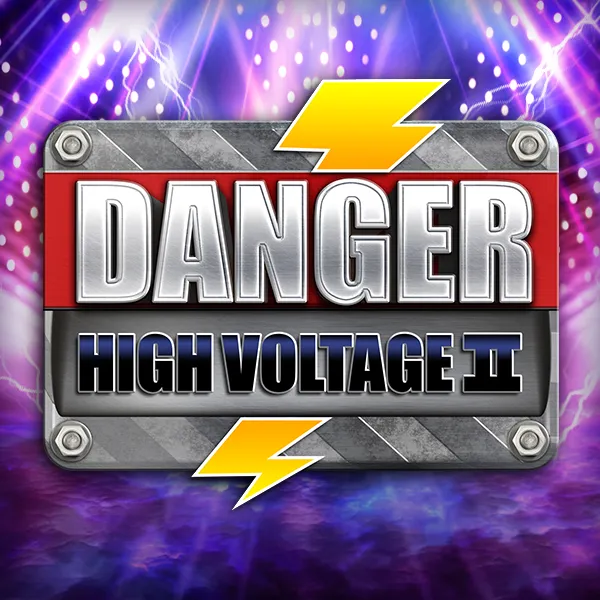 Bigtime : Danger High Voltage 2 Megaways - RIVAL168