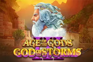 Age of the Gods God of Storms 3 - RIVAL168
