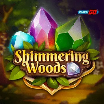 The Shimmering Woods - RIVAL168