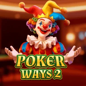 Poker Ways 2 - RIVAL168