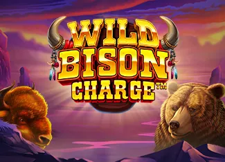Pragmatic : Wild Bison Charge - RIVAL168
