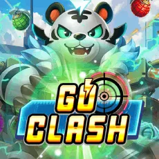 PLAYSTAR : GO CLASH - RIVAL168
