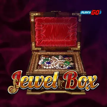 Jewel Box - RIVAL168