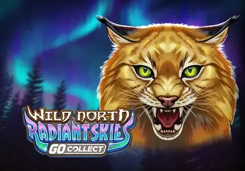 Wild North Radiant Skies GO Collect - RIVAL168