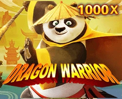 Dragon Warrior - RIVAL168