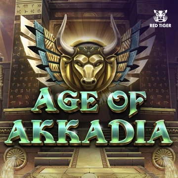Age Of Akkadia - RIVAL168