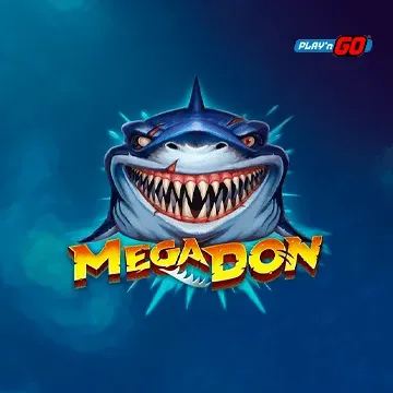 Mega Don - RIVAL168