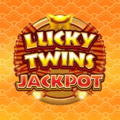 Lucky Twins Jackpot - RIVAL168