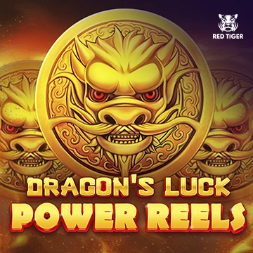 Dragons Luck Power Reels - RIVAL168