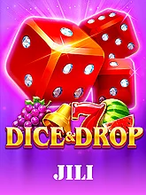 Jili : Dice & Drop - RIVAL168