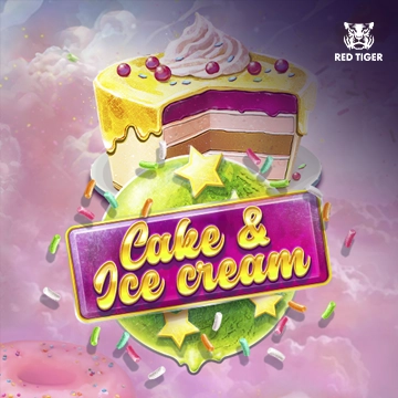 Cake And Ice Cream - RIVAL168