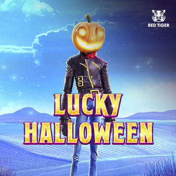 Lucky Halloween - RIVAL168