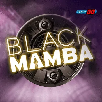 Black Mamba - RIVAL168