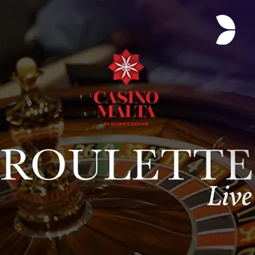 Casino Malta Roulette - RIVAL168