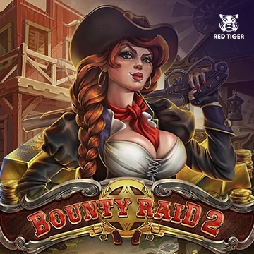 Bounty Raid 2 - RIVAL168