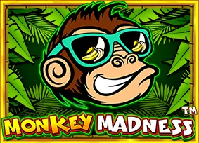 Pragmatic : Monkey Madness - RIVAL168