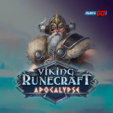 Viking Runecraft: Apocalypse - RIVAL168