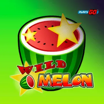 Wild Melon - RIVAL168