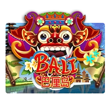 Joker123 : Bali - RIVAL168