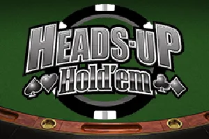 Headsup Holdem - RIVAL168