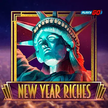 New Year Riches - RIVAL168