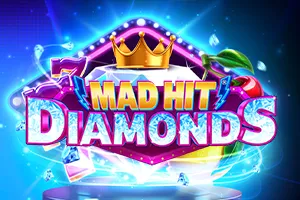 Mad Hit Diamonds - RIVAL168