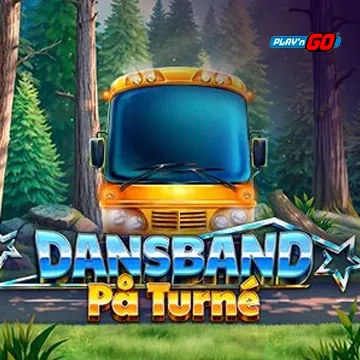 Dansband På Turné - RIVAL168