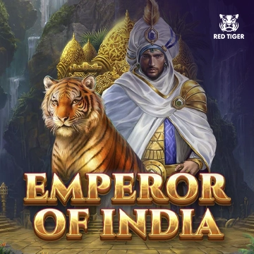 Emperor of India - RIVAL168