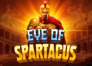 Pragmatic : Eye of Spartacus - RIVAL168