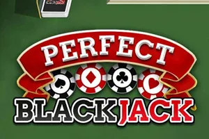 Perfect Blackjack - RIVAL168