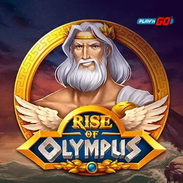 Rise of Olympus - RIVAL168