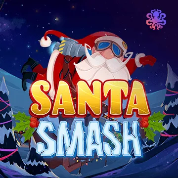 Santa Smash - RIVAL168