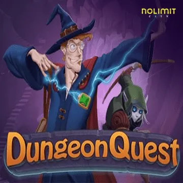 NolimitCity : Dungeon Quest - RIVAL168