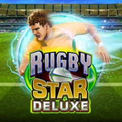Rugby Star Deluxe - RIVAL168
