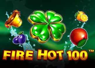 Pragmatic : Fire Hot 100 - RIVAL168