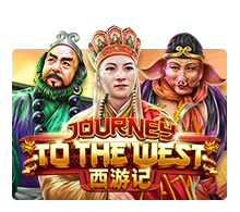 Joker123 : Journey To The West - RIVAL168