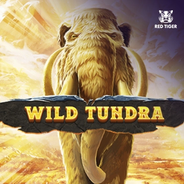 Wild Tundra - RIVAL168