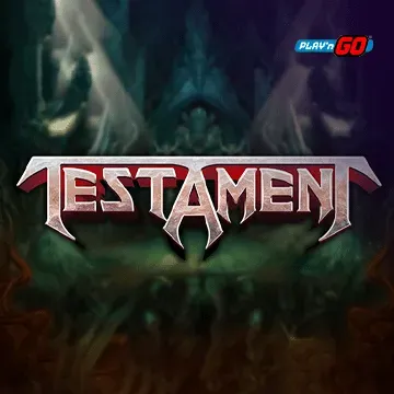 Testament - RIVAL168