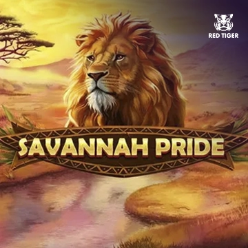 Savannah Pride - RIVAL168