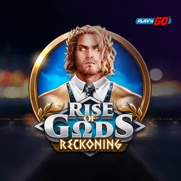 Rise of Gods: Reckoning - RIVAL168