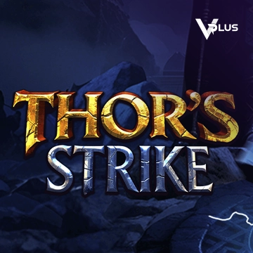 Thor``s Strike - RIVAL168