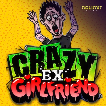 NolimitCity : Crazy Ex-Girlfriend - RIVAL168
