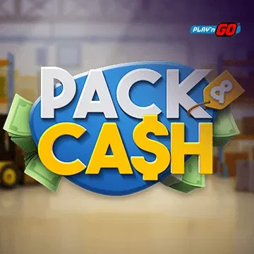 Pack & Cash - RIVAL168